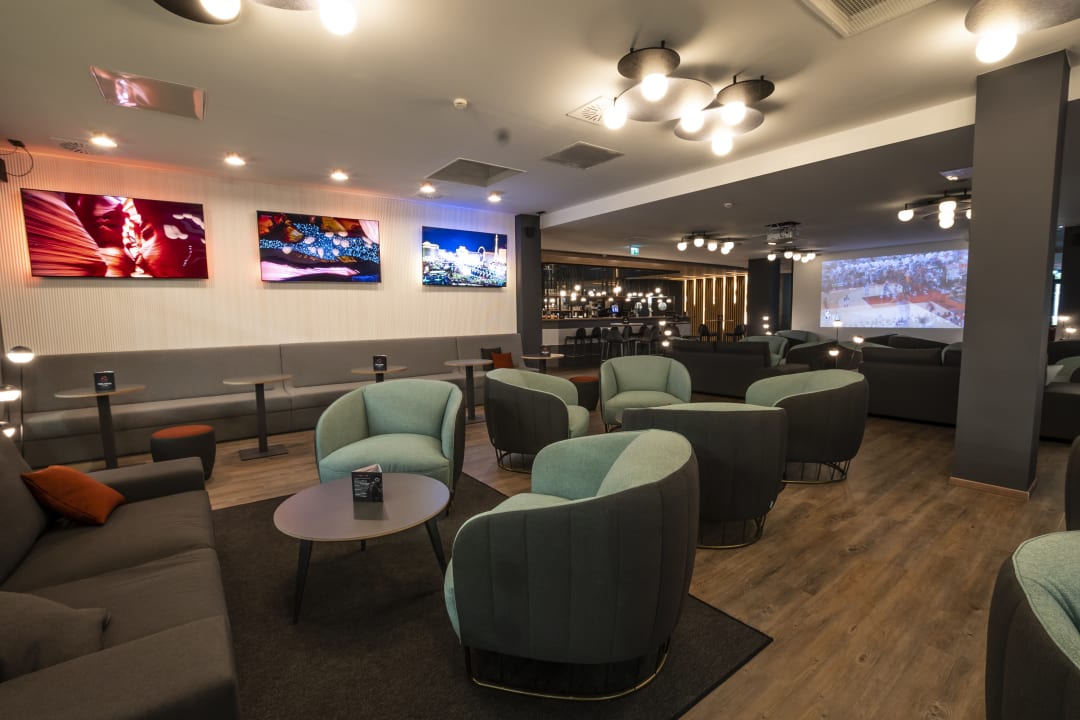 Gastro Feel Good Hotel Chemnitz