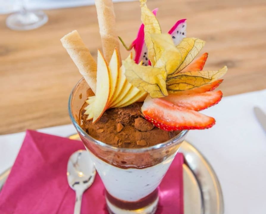 Eis Gasthaus Moorwerder Hof