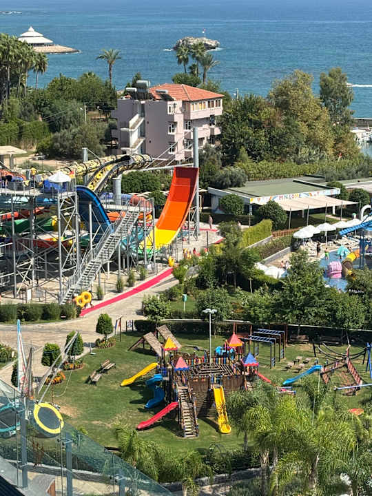 Sport & Freizeit Mylome Luxury Hotel & Resort