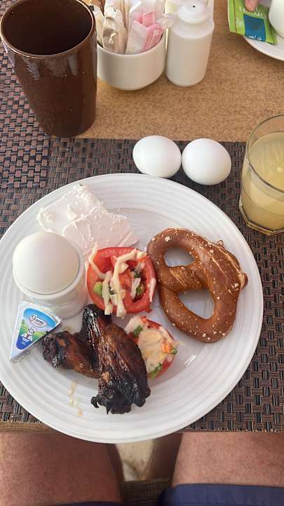 Gastro Cleopatra Luxury Resort Makadi Bay