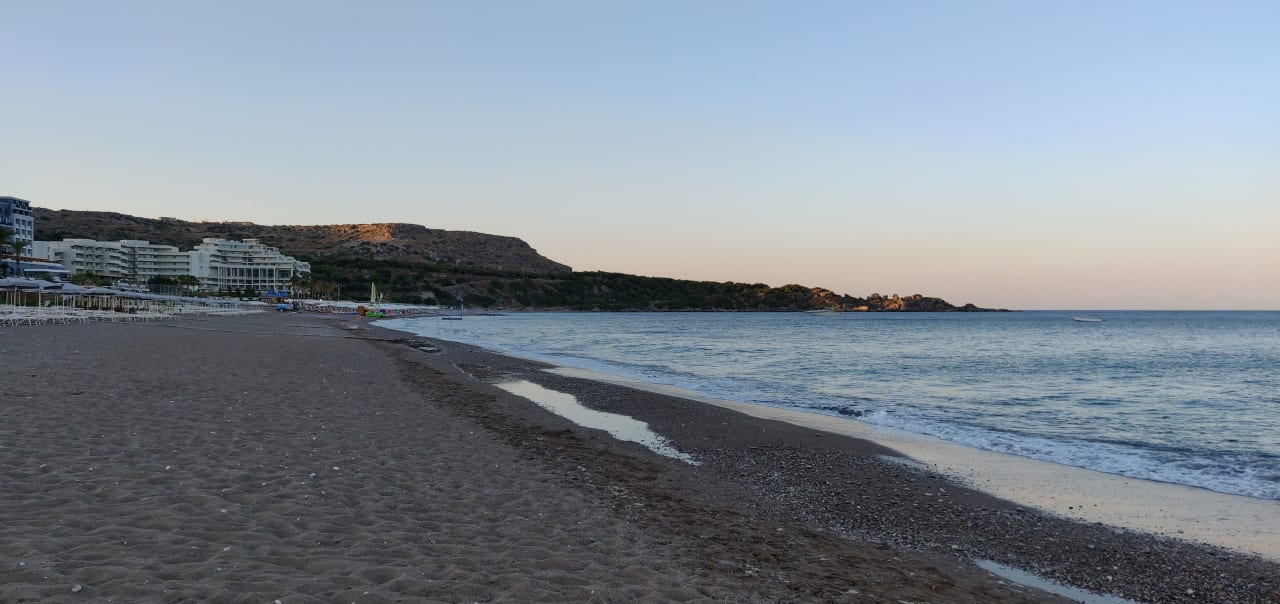 Strand Rodos Palladium Leisure & Wellness