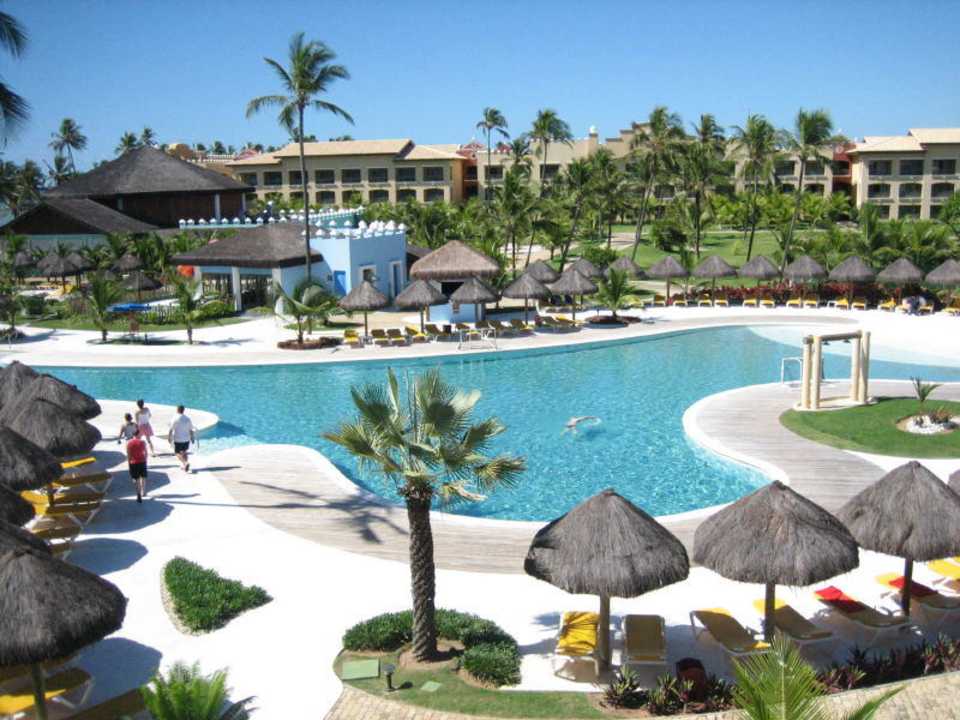 Pool (relax) Iberostar Waves Bahia