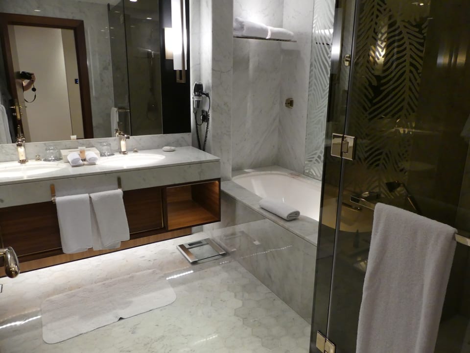 Zimmer Grand Hyatt Dubai