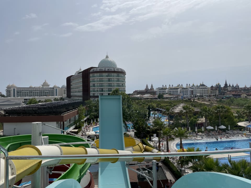 Sport & Freizeit Dream World Aqua Hotel