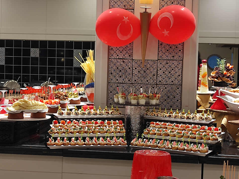 Gastro Can Garden Resort