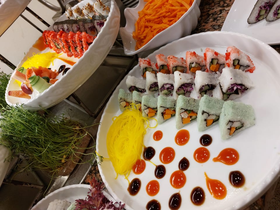 Gastro Sindbad Club