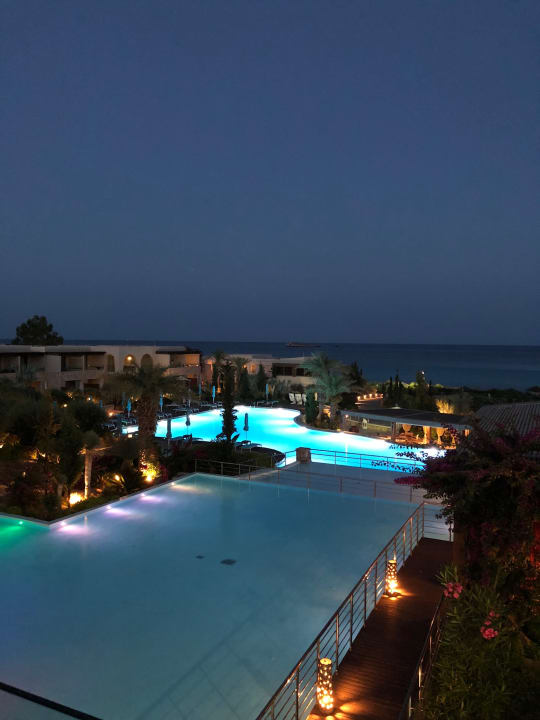 Pool Aquagrand Artistic Luxury Beach Resort - Adults only