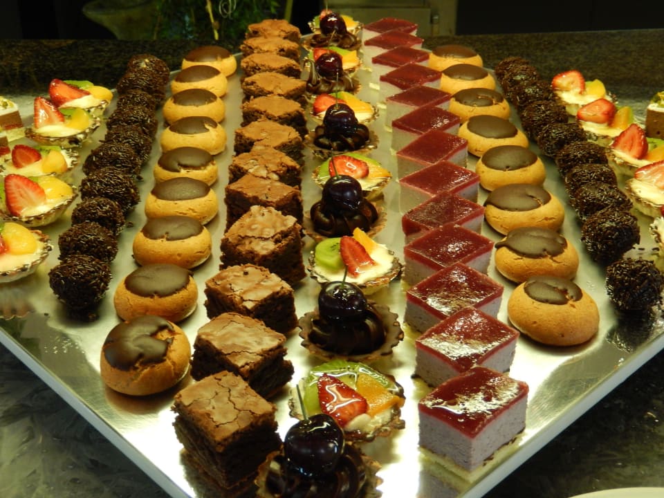 Süsses Hotel Porto Mare - PortoBay