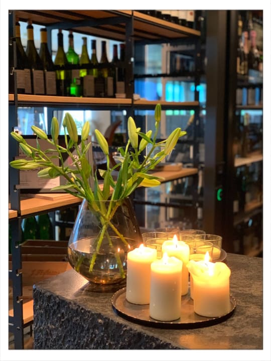 Gastro Santre dolomythic home