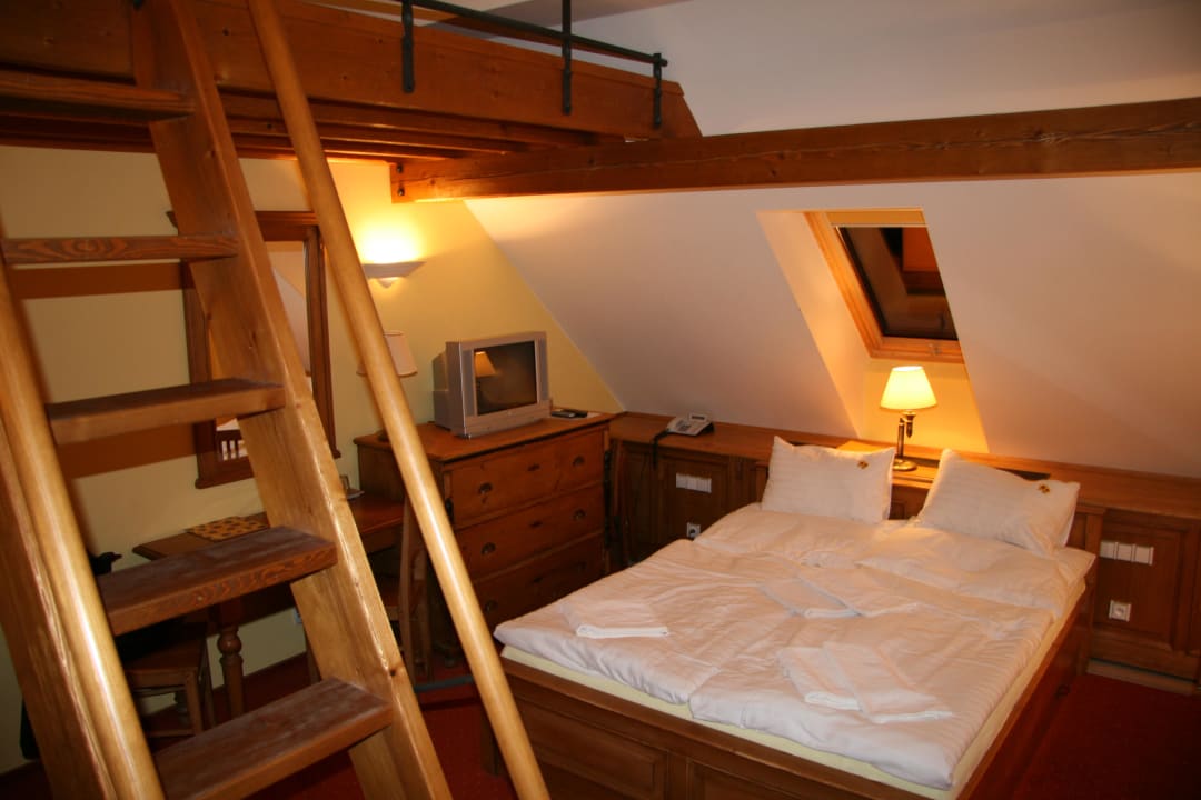 Zimmer Pension Slunecnice