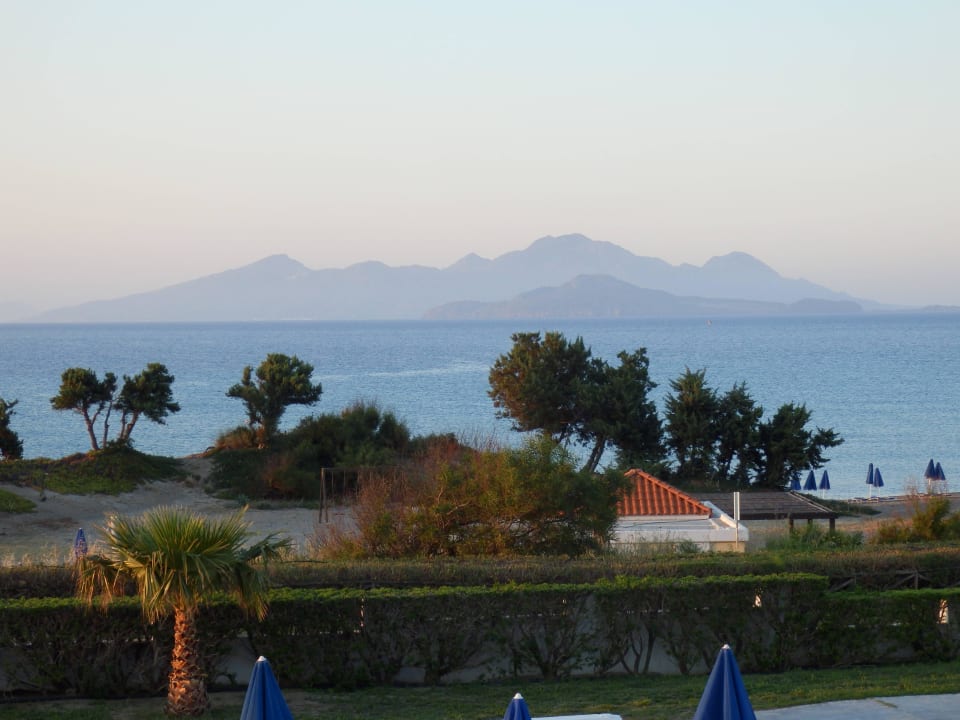 Meerblick Porto Bello Royal