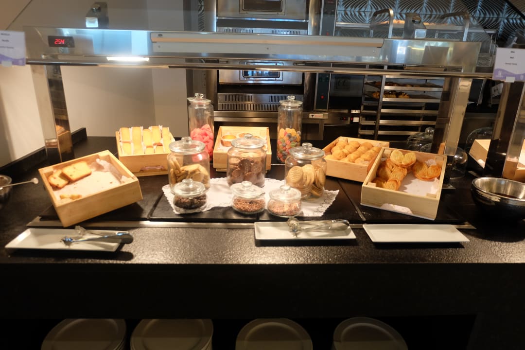 Restaurant Hipotels Gran Conil Hotel