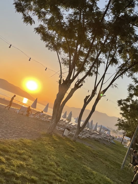 Strand Labranda Alantur Resort