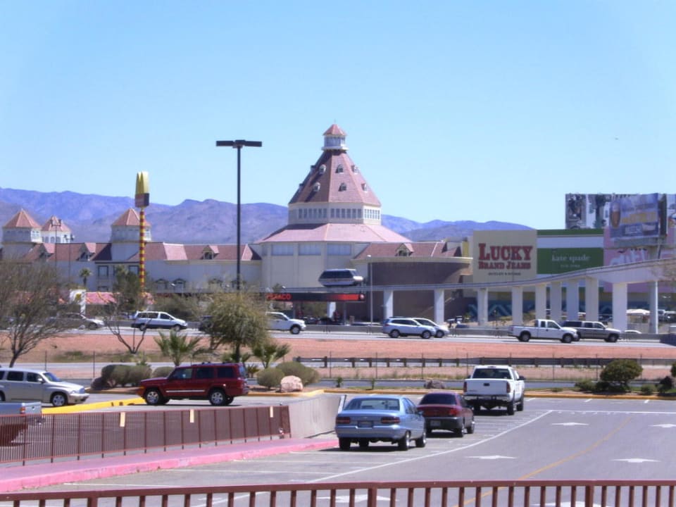 Primm Valley Resort Hotel Primm Valley Resort