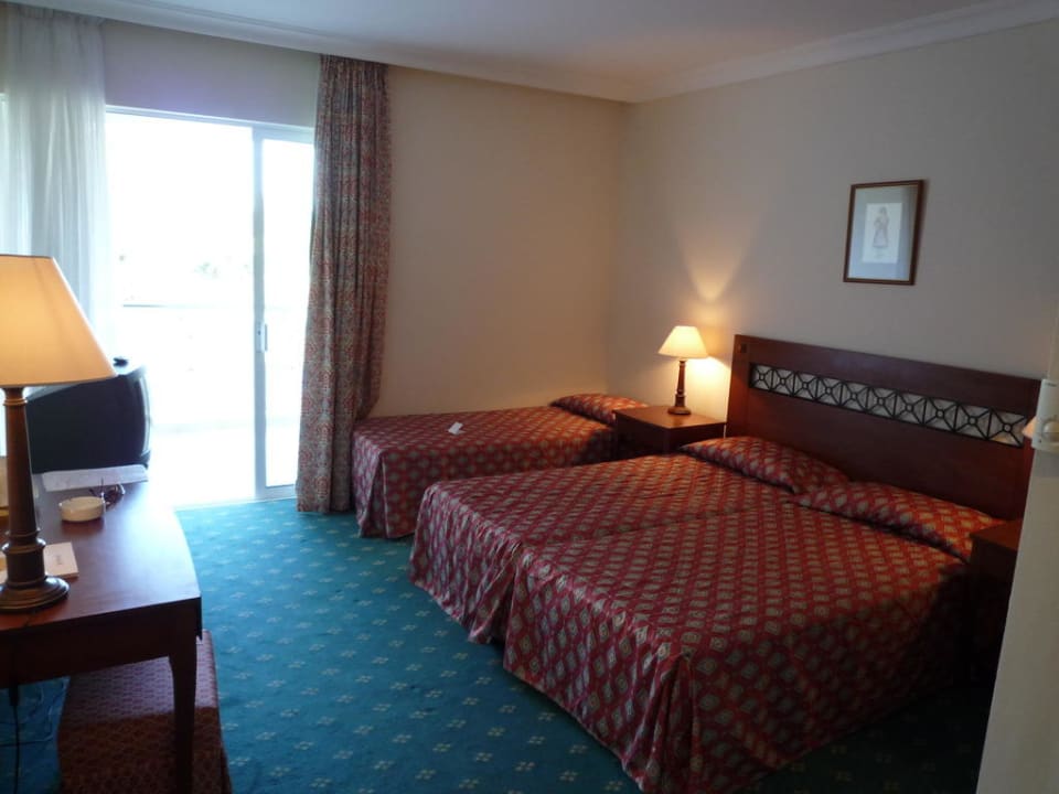 Chambre Kerkyra Blue Hotel N' Spa