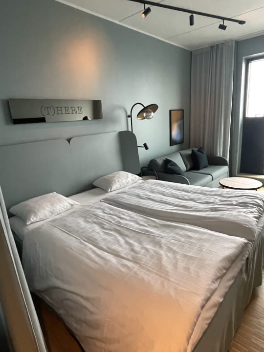 Zimmer Scandic CPH Strandpark