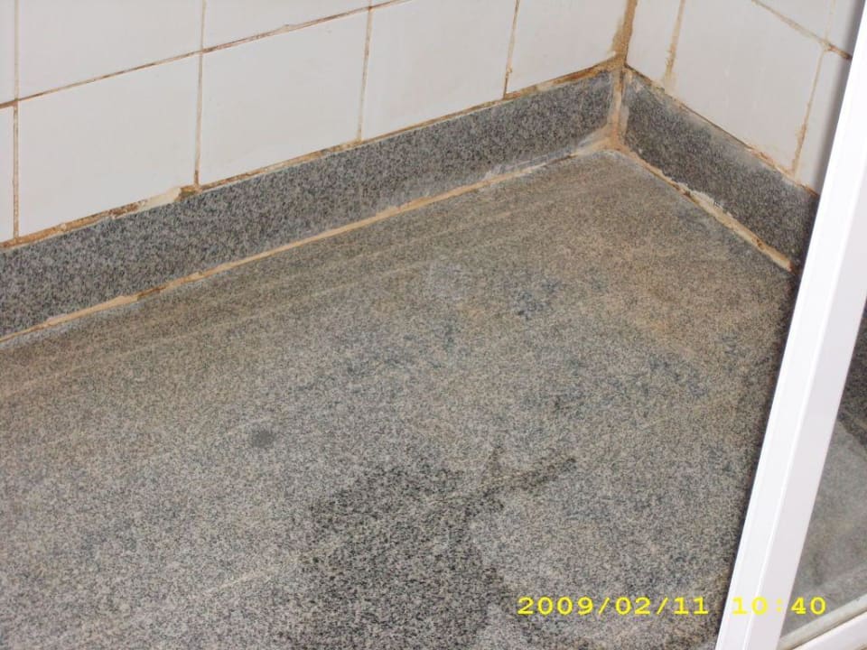 Nicht ohne meine Latschen Stella Beach Resort & Spa Makadi Bay