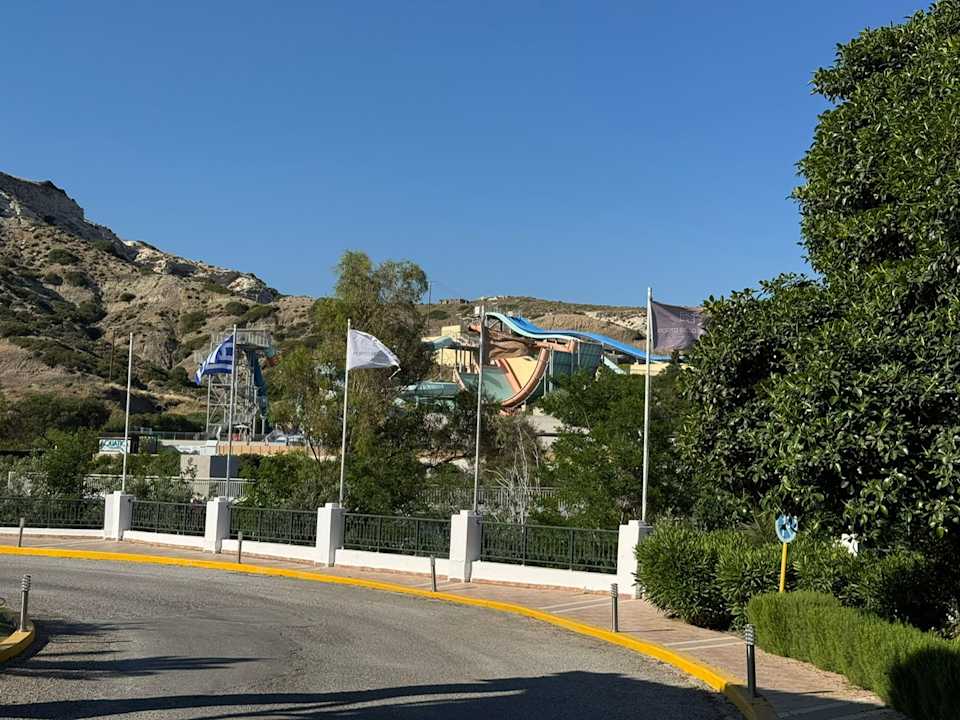 Außenansicht Porto Bello Royal