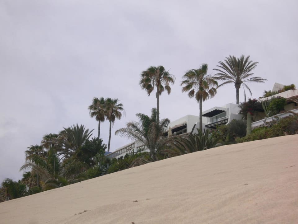 Schönes Motiv Hotel Riu Palace Jandia