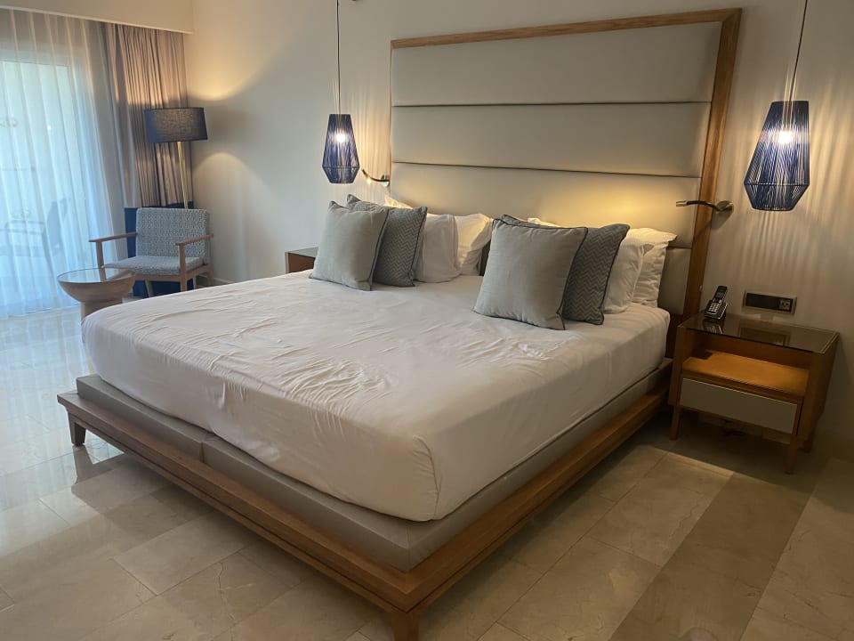 Zimmer Grand Palladium Punta Cana Resort & Spa
