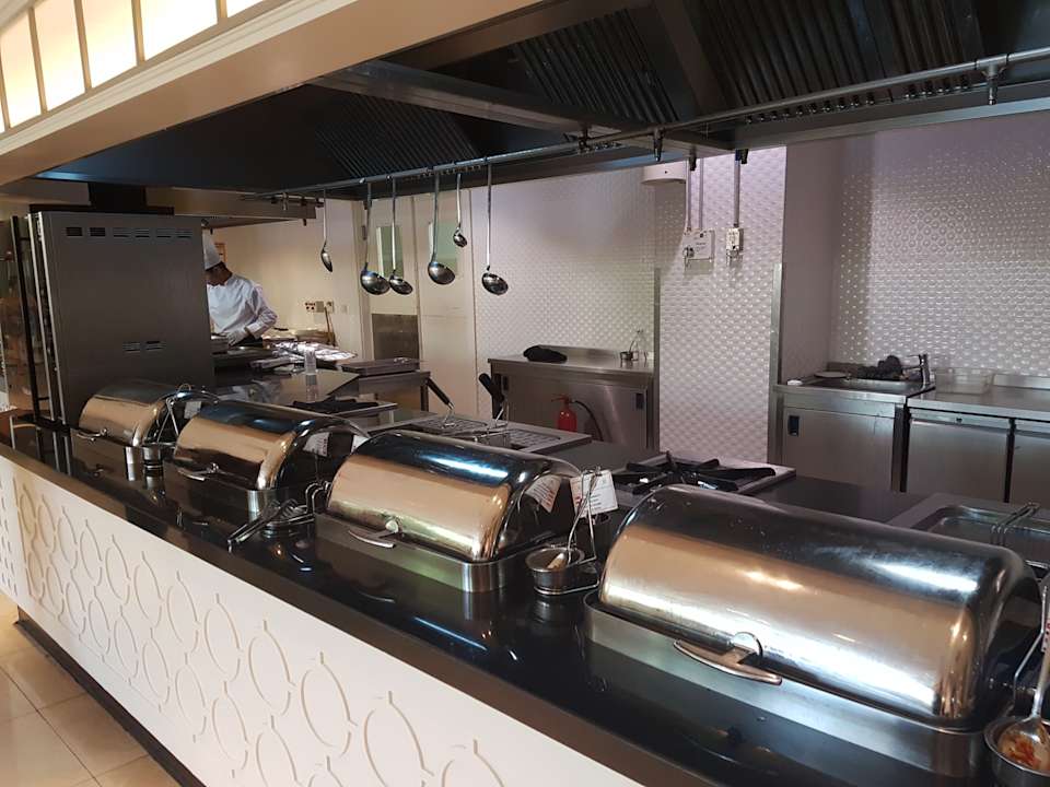 Gastro Well Palace Side