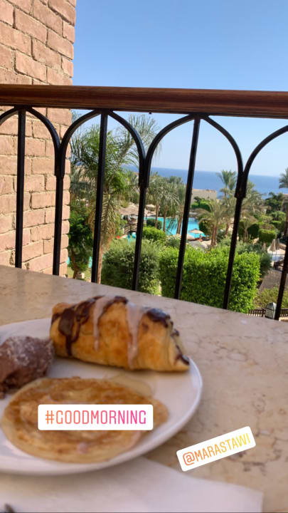 Gastro The Grand Hotel Sharm El Sheikh