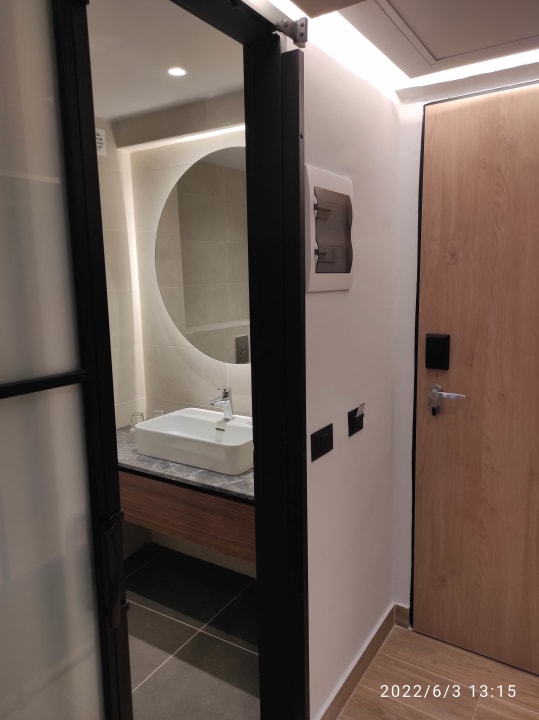 Zimmer Hersonissos Palace