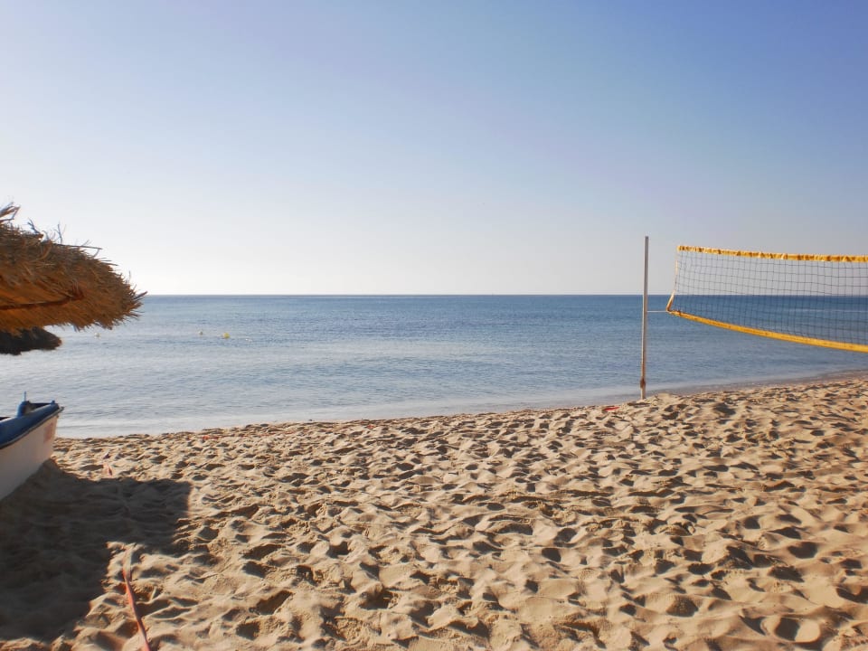 Super Ausblick Hotel Royal Nozha