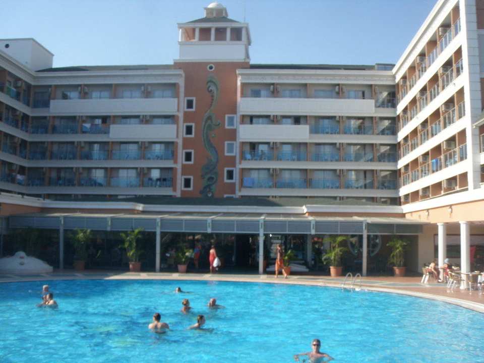 Hotel Insula Resort & Spa