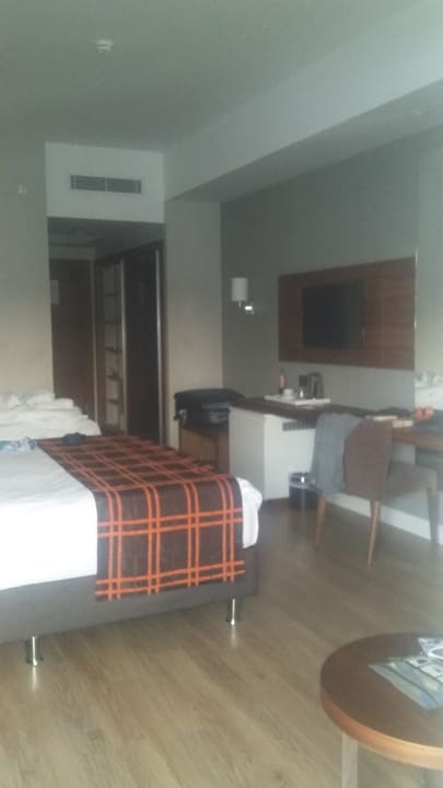 Zimmer Side Sunport Hotel & Spa