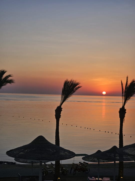 Ausblick Pickalbatros Villaggio Resort - Portofino