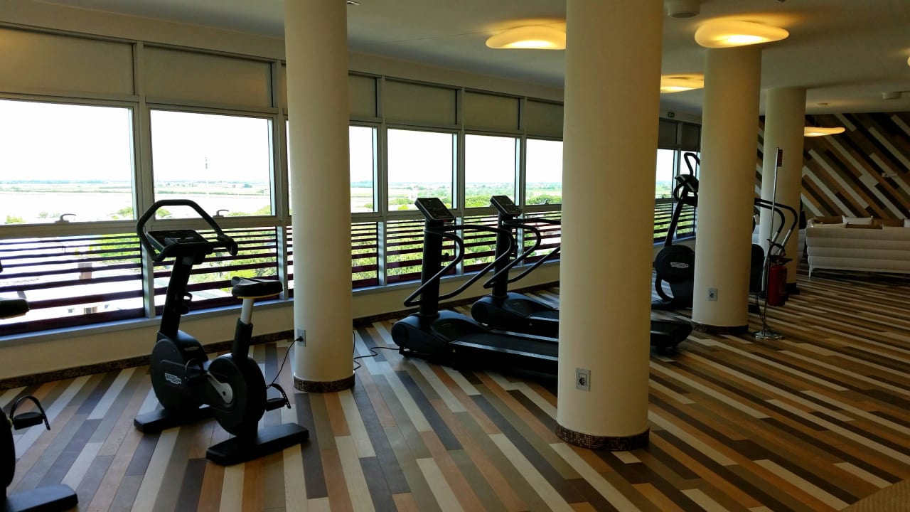 Laguna Park / Bibione-Pineda 05.2015 Laguna Park Hotel