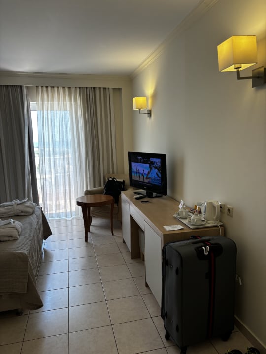 Zimmer Porto Bello Royal