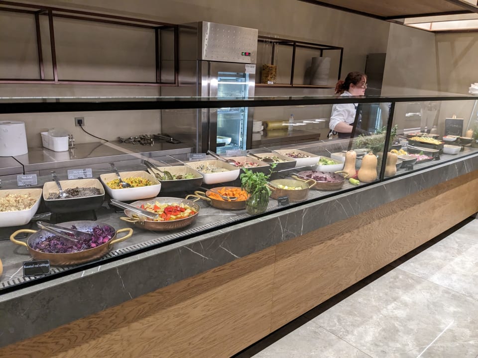 Gastro Nana Golden Beach