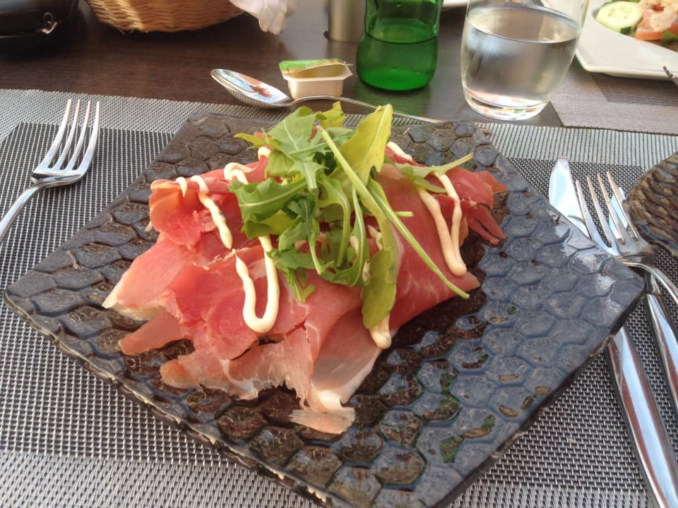 Gastro Costa d'Oiro Ambiance Village