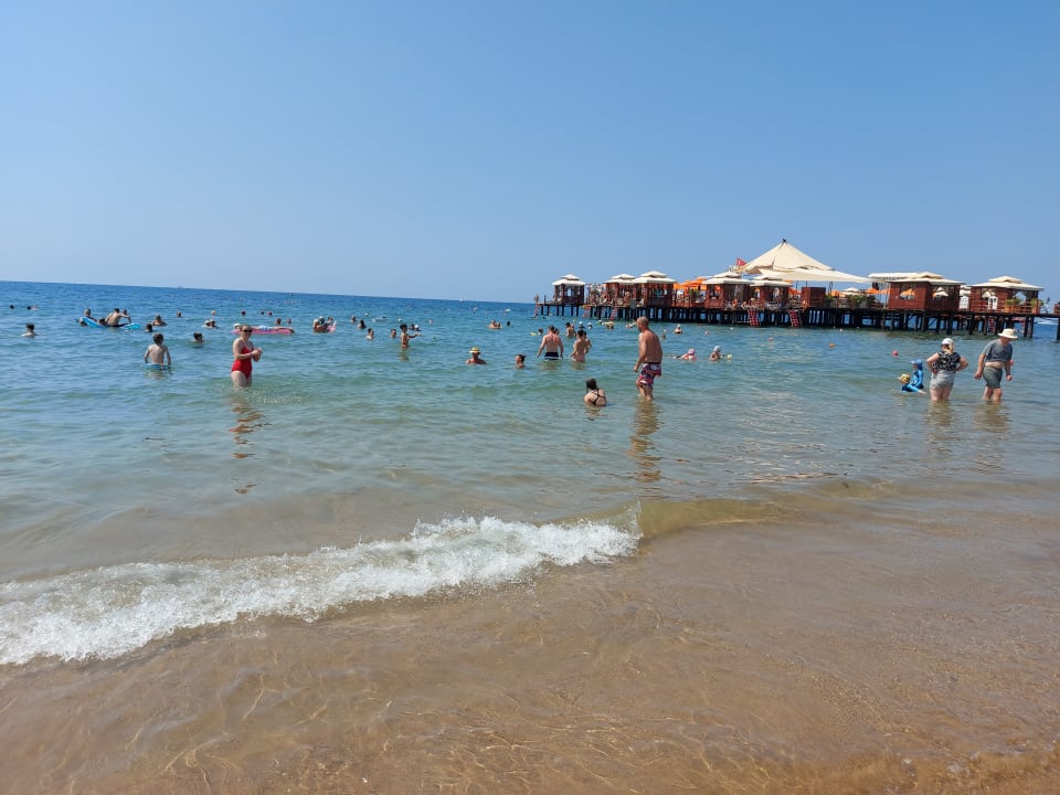 Strand VONRESORT Golden Beach