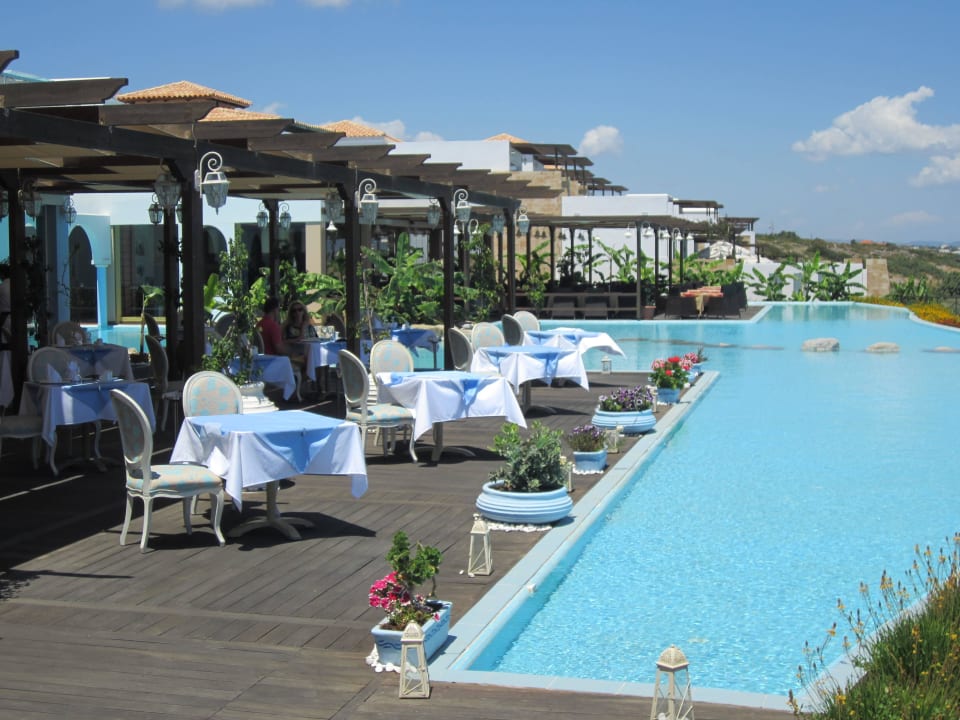 Der Italiener Atrium Prestige Thalasso Spa Resort & Villas