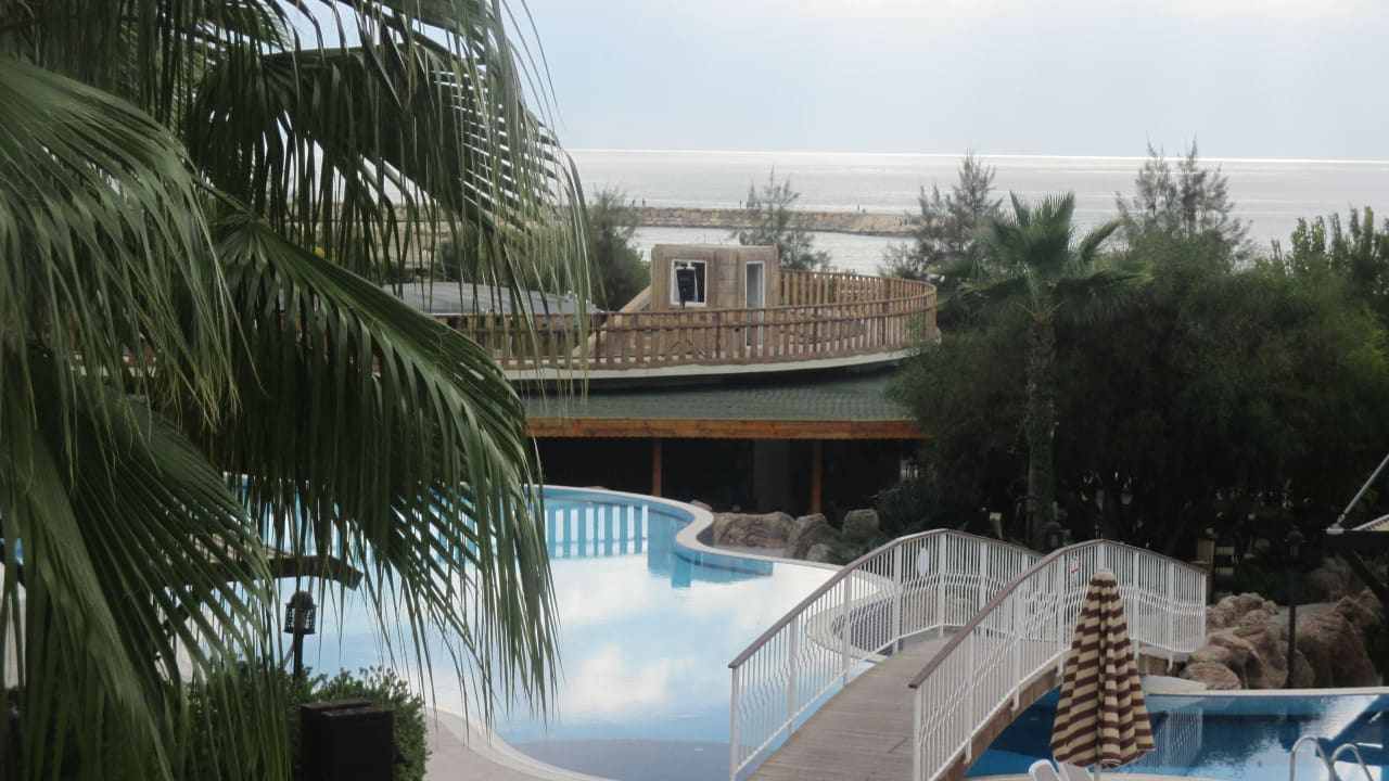 *** Adalya Resort & Spa - Adults Only