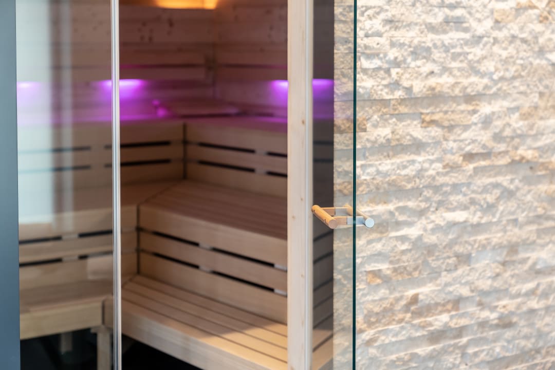 Sport & Freizeit Augsburg Hotel Sonnenhof