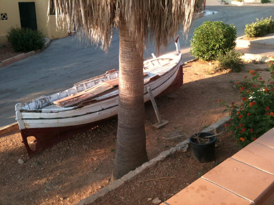 Anlage Sun Club Eldorado