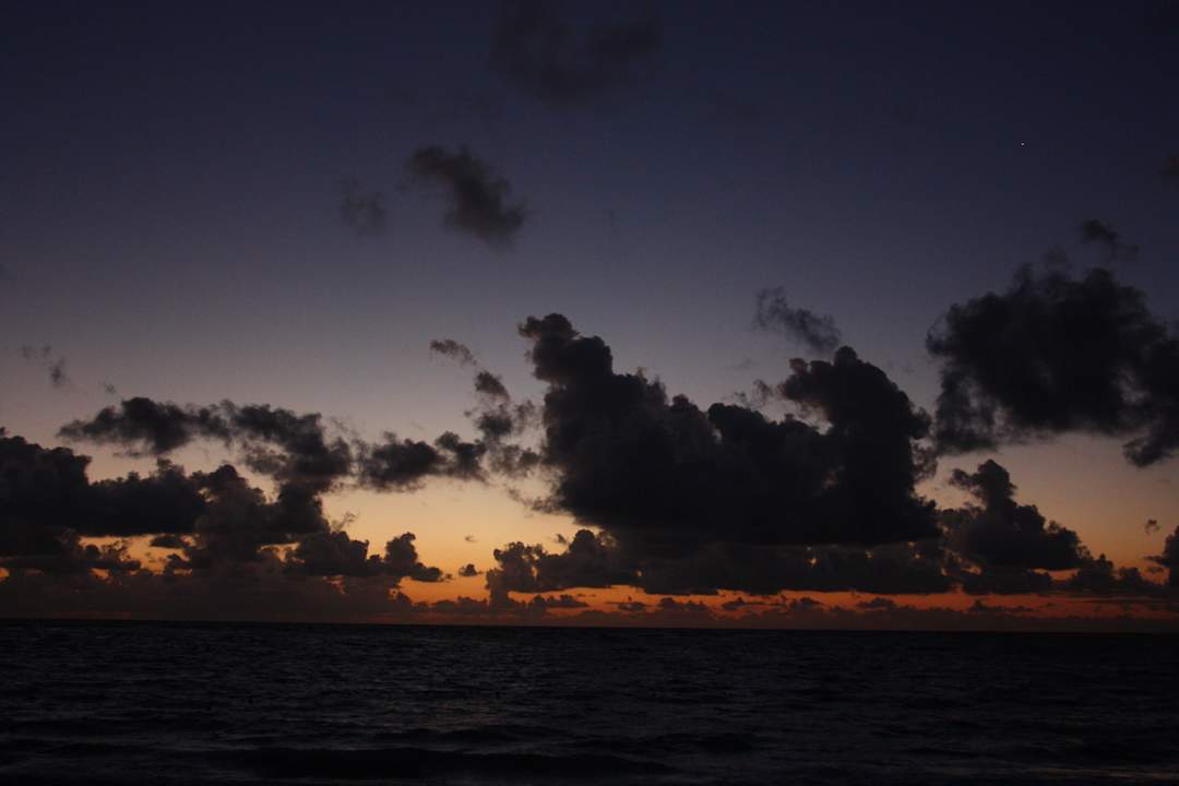 Sonnenaufgang Punta Cana Princess All Suites Resort & Spa