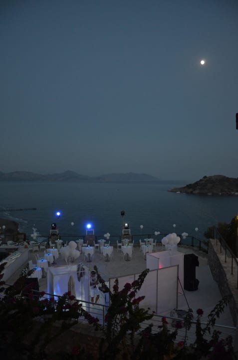 White Party bei Vollmond TUI BLUE Seno - Adults Only