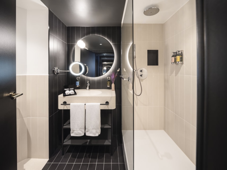 Zimmer Hotel Am Konzerthaus - MGallery