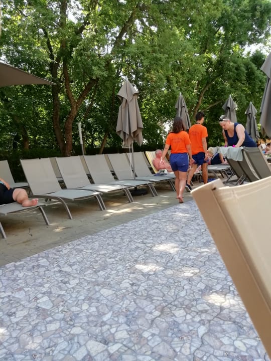 Pool HVD Viva Club Hotel