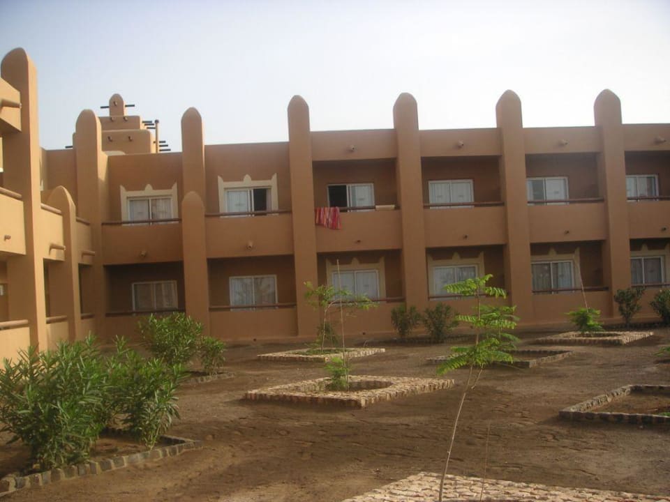 Block 6000 Hotel Riu Funana