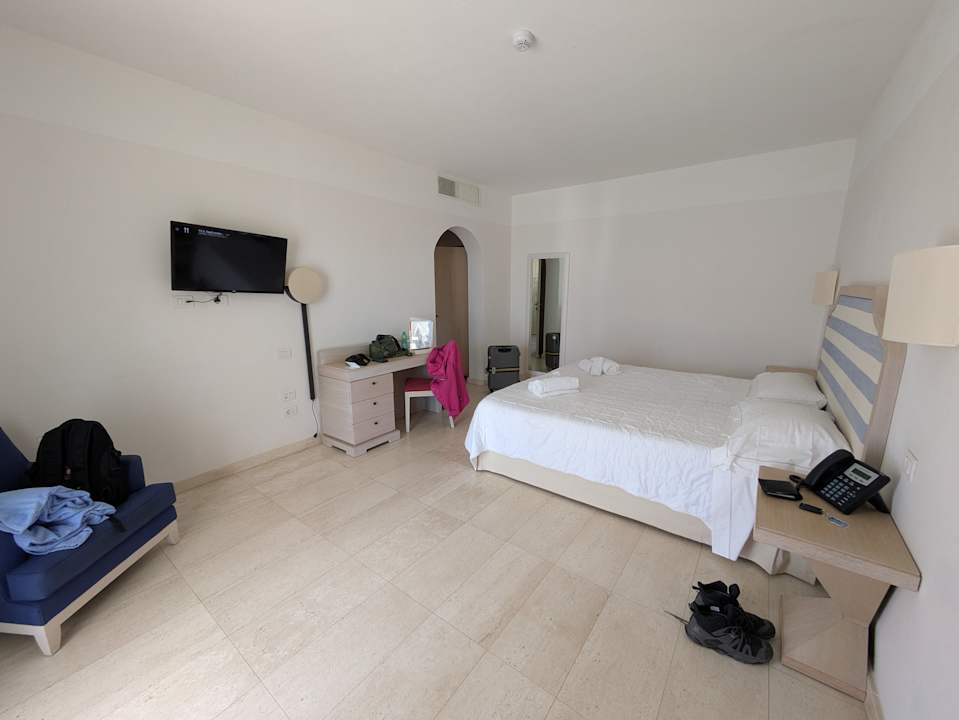 Zimmer Grande Baia Resort & Spa