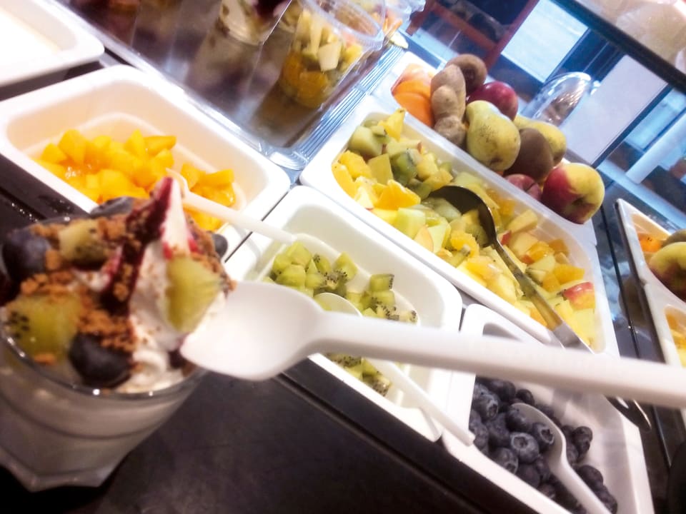 Restaurant Hotel Avenon Am Steinberg