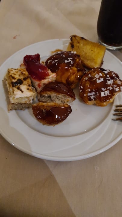 Gastro Lazuli Hotel Marsa Alam