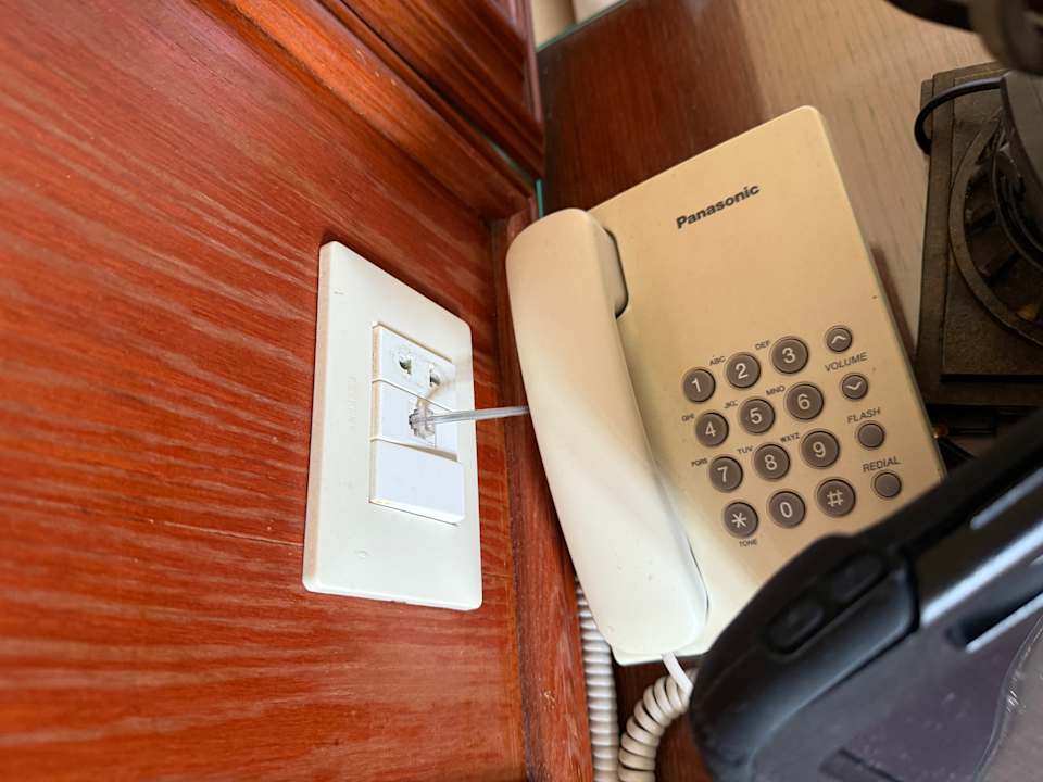 Zimmer Coral Hills Resorts & SPA