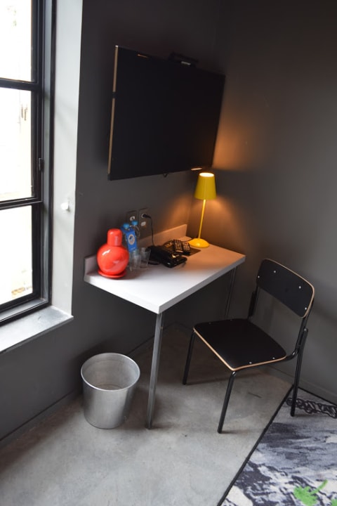 Zimmer Mama Shelter Rio De Janeiro